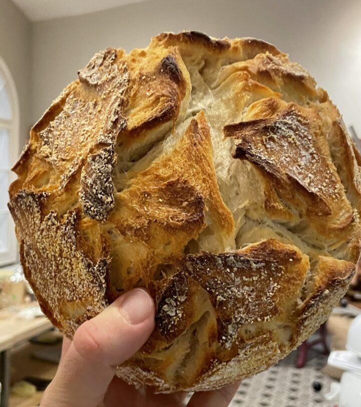 Pane Pugliese