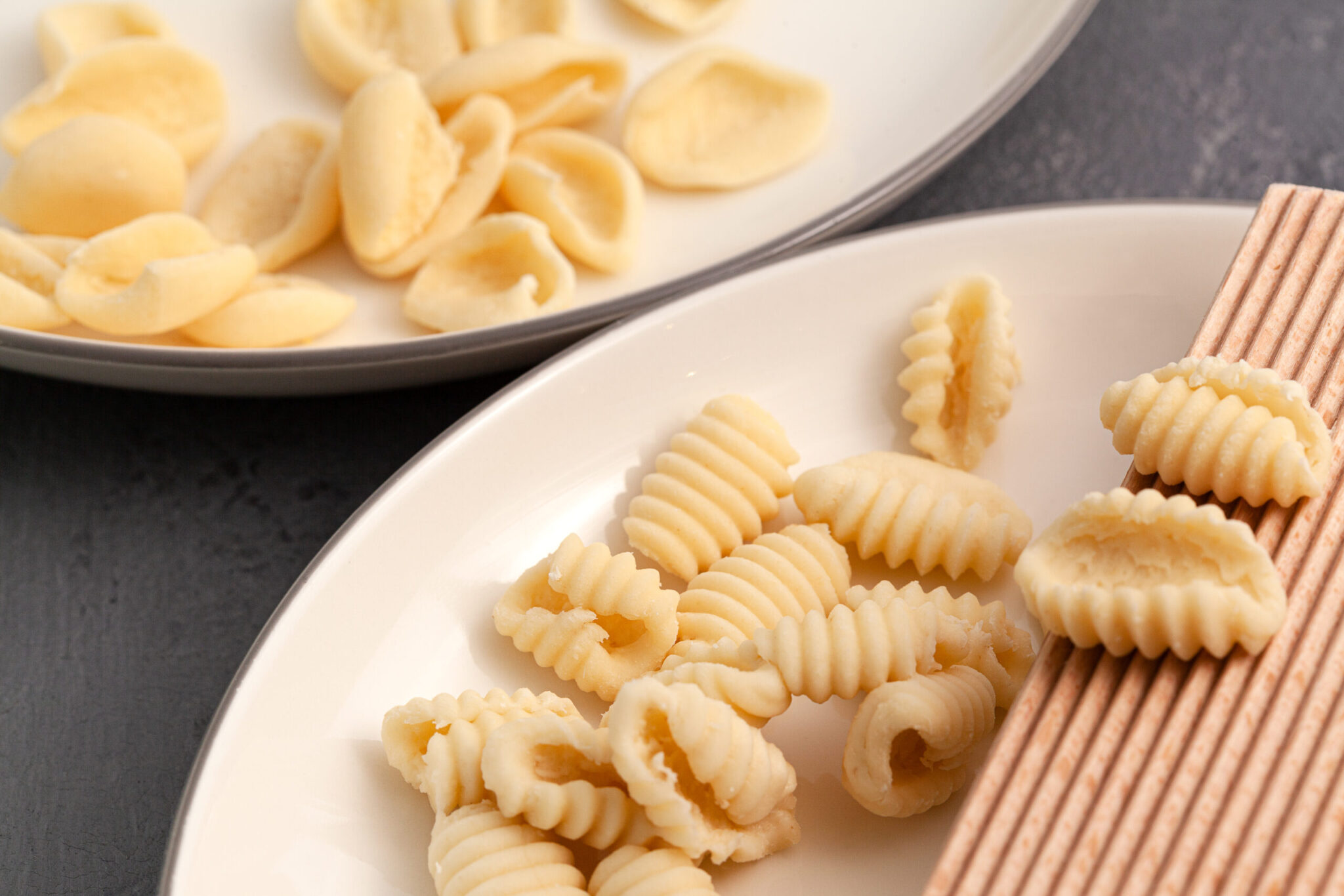 Sardisches Gnocchibrett – Bild 2