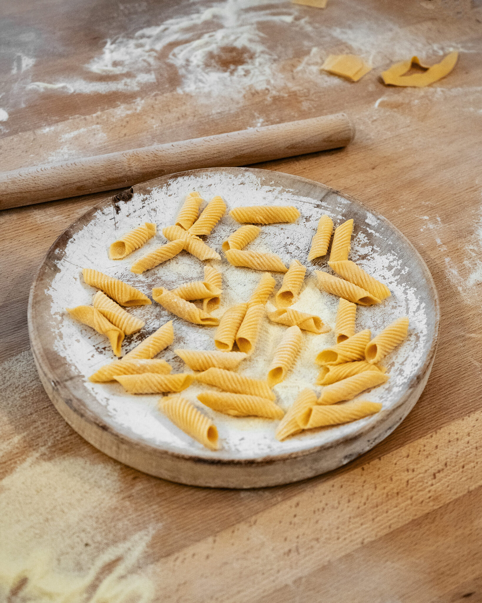 Sardisches Gnocchibrett – Bild 5