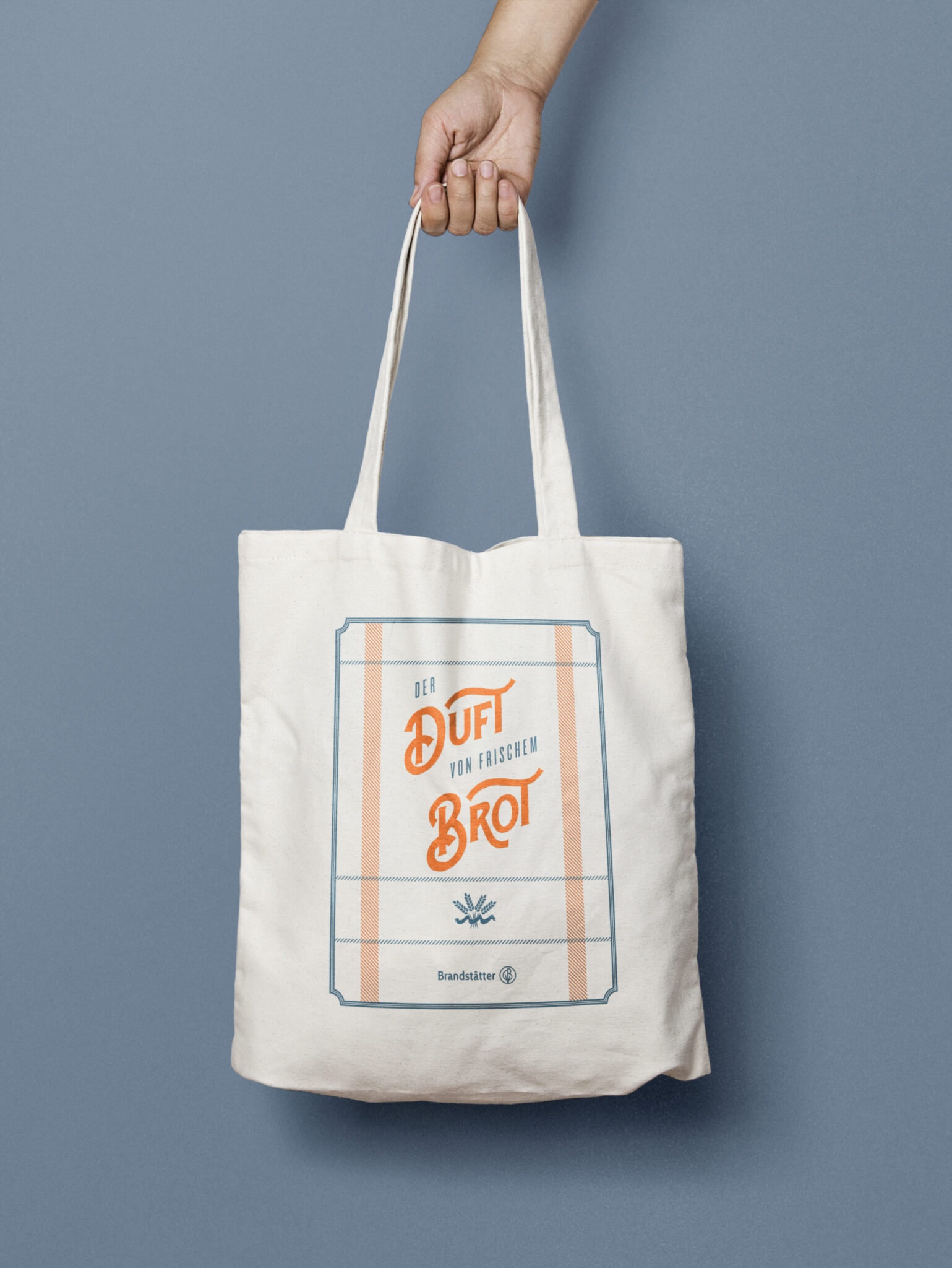 Der Duft von frischem Brot - Limitierte Golden Edition in Stofftasche mit gratis Teigkarte – Bild 3