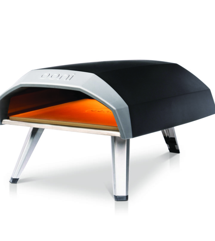 Ooni Koda 12"<br> portabler Pizzaofen
