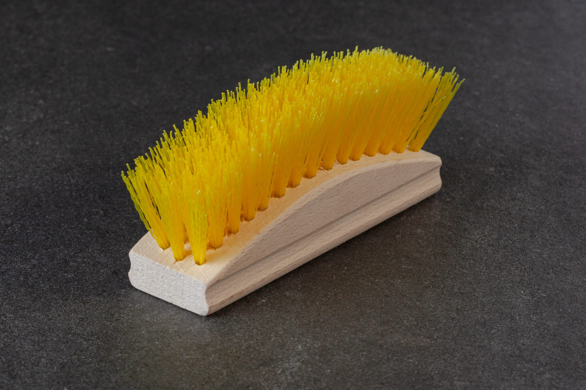 Reinigungsbürste für Gärkörbe