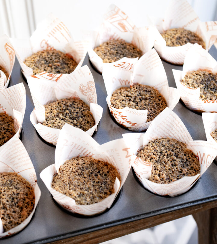 Glutenfreie Süßgebäcke<br><span>Backkurs in Wien für glutenfreie Ernährung</span> – Bild 2
