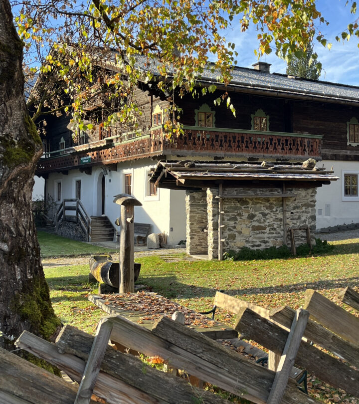 Brotbacken im Holzofen<br><span>3-tägiger Holzofen-Backkurs in Salzburg</span> – Bild 14