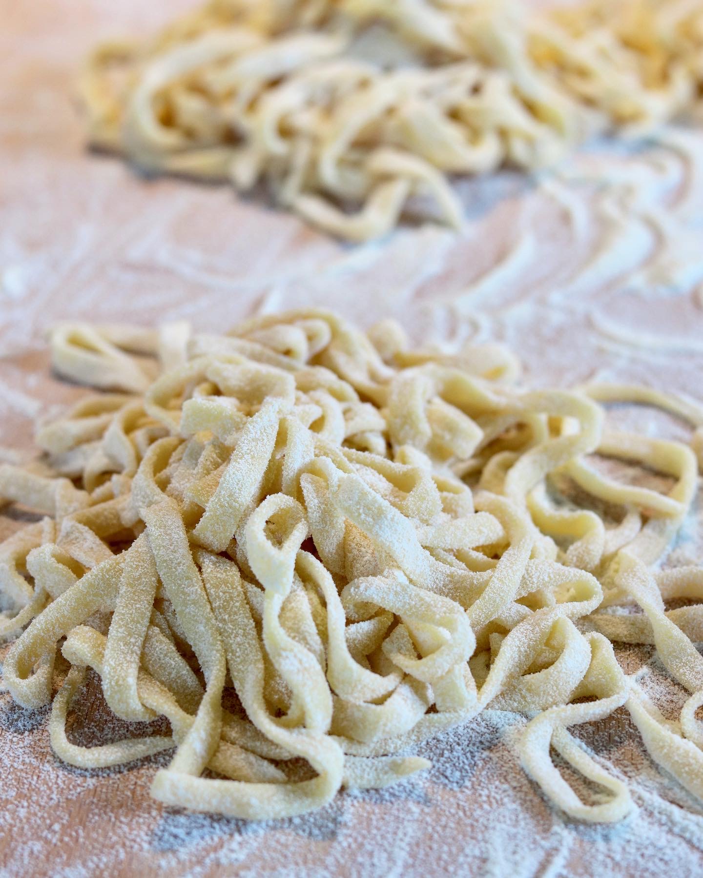 Perfekte Pasta – einfach selber machen<br><span>Pastakurs in Wien</span> – Bild 8