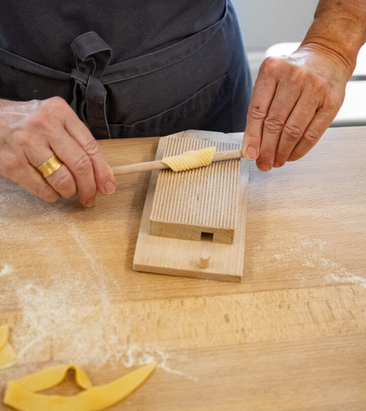 Perfekte Pasta – einfach selber machen<br><span>Pastakurs in Wien</span> – Bild 2