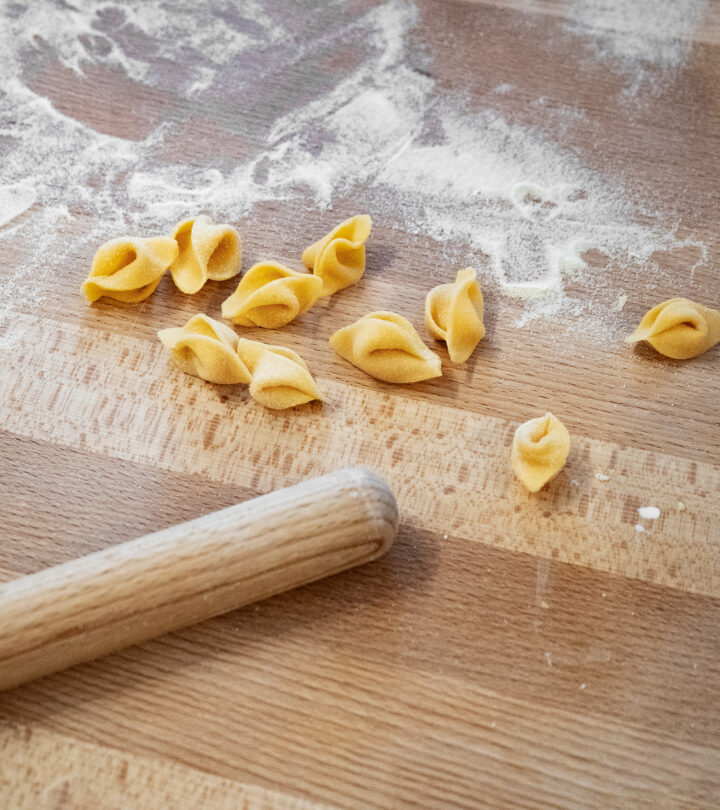 Perfekte Pasta – einfach selber machen<br><span>Pastakurs in Wien</span> – Bild 6