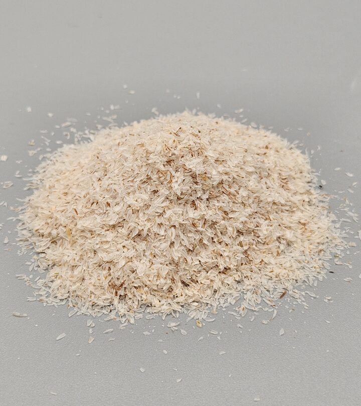 Flohsamenschalen Glutenfrei - Meraner Mühle (200g) – Bild 5