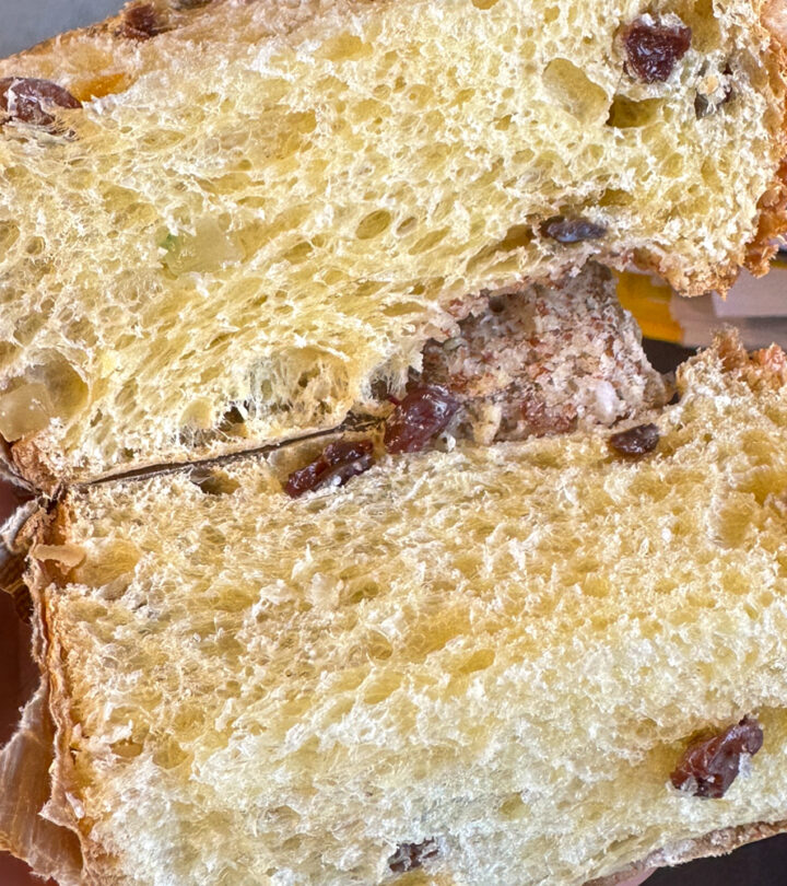 Panettone und Christstollen<br><span>2-tägiger Backkurs für Fortgeschrittene in Wien</span> – Bild 5