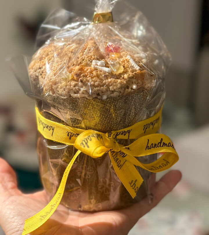 Panettone und Christstollen<br><span>2-tägiger Backkurs für Fortgeschrittene in Wien</span> – Bild 3