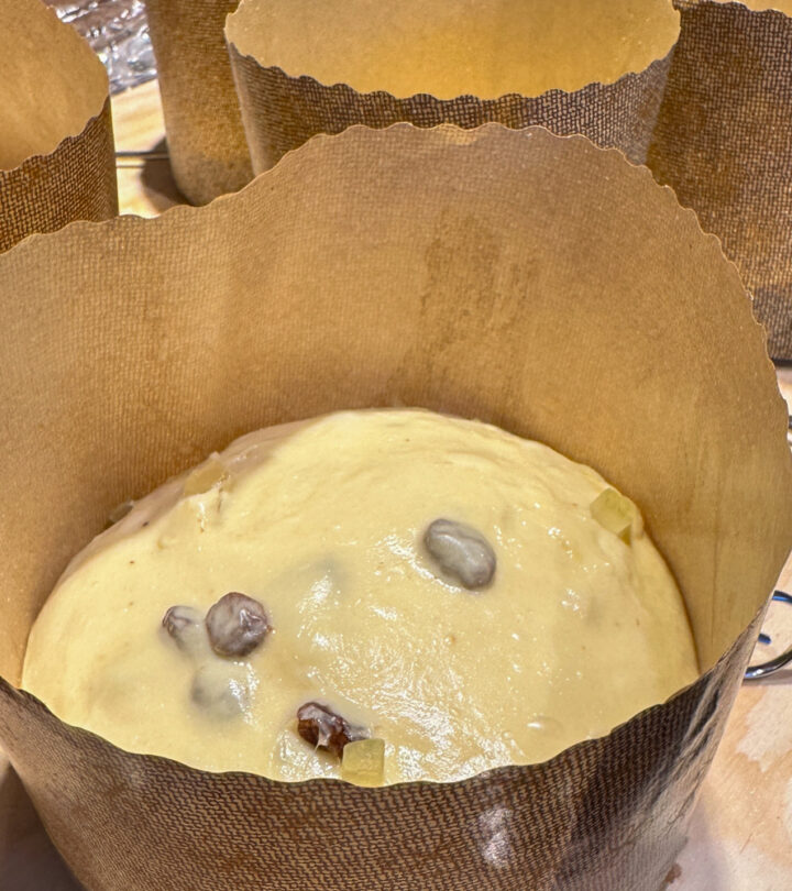 Panettone und Christstollen<br><span>2-tägiger Backkurs für Fortgeschrittene in Wien</span> – Bild 2