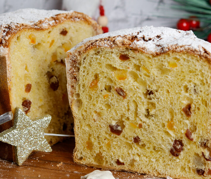 Panettone und Christstollen<br><span>2-tägiger Backkurs für Fortgeschrittene in Wien</span> – Bild 4