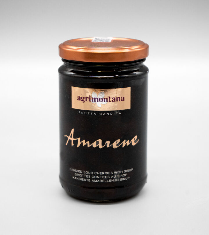 Amarena Kirschen (390g)