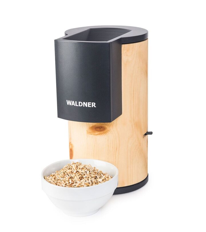 Elektroflocker Lisa - Waldner (Zirbe oder Lärche)