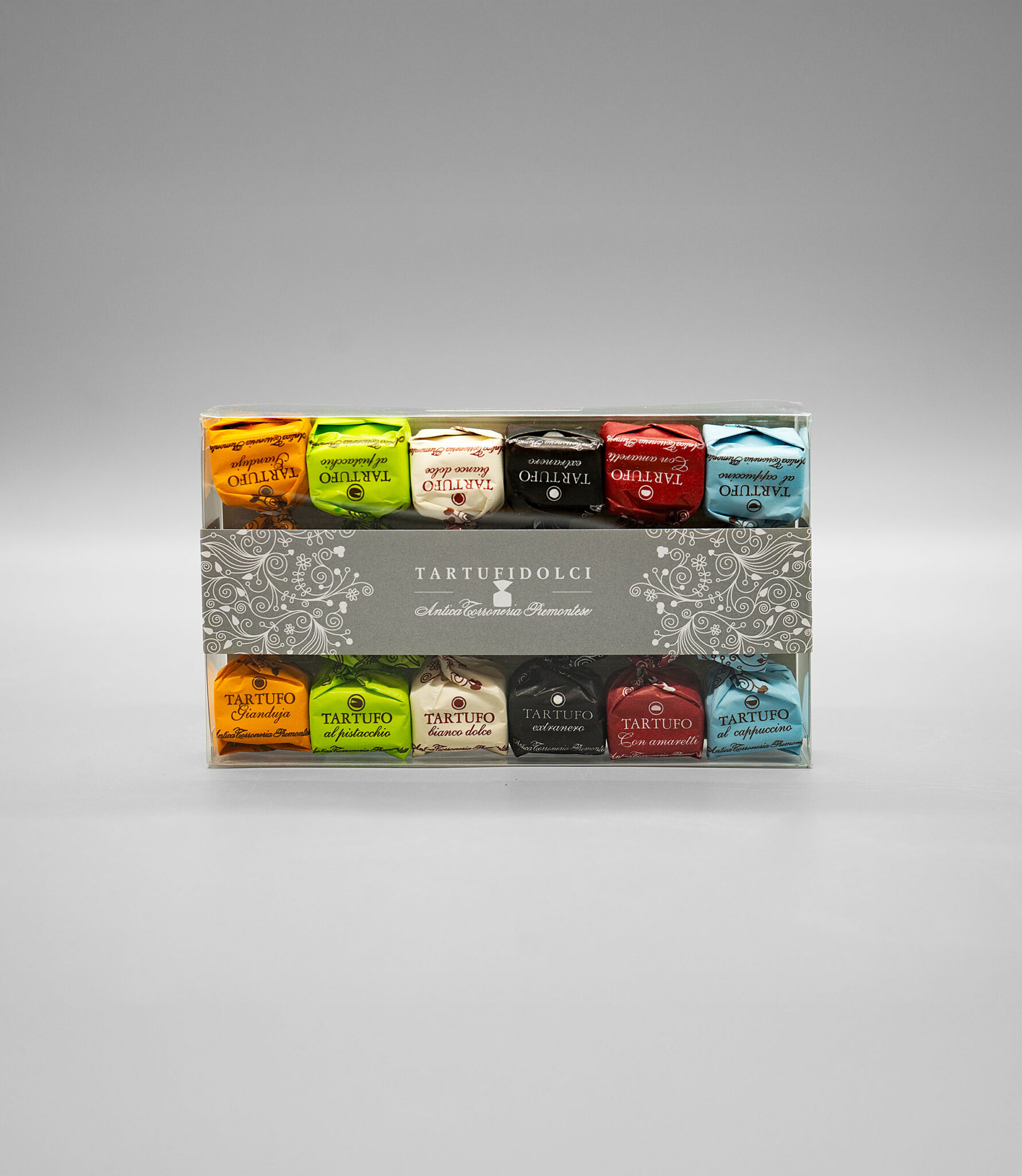 Tartufi Dolci gemischt (165g)