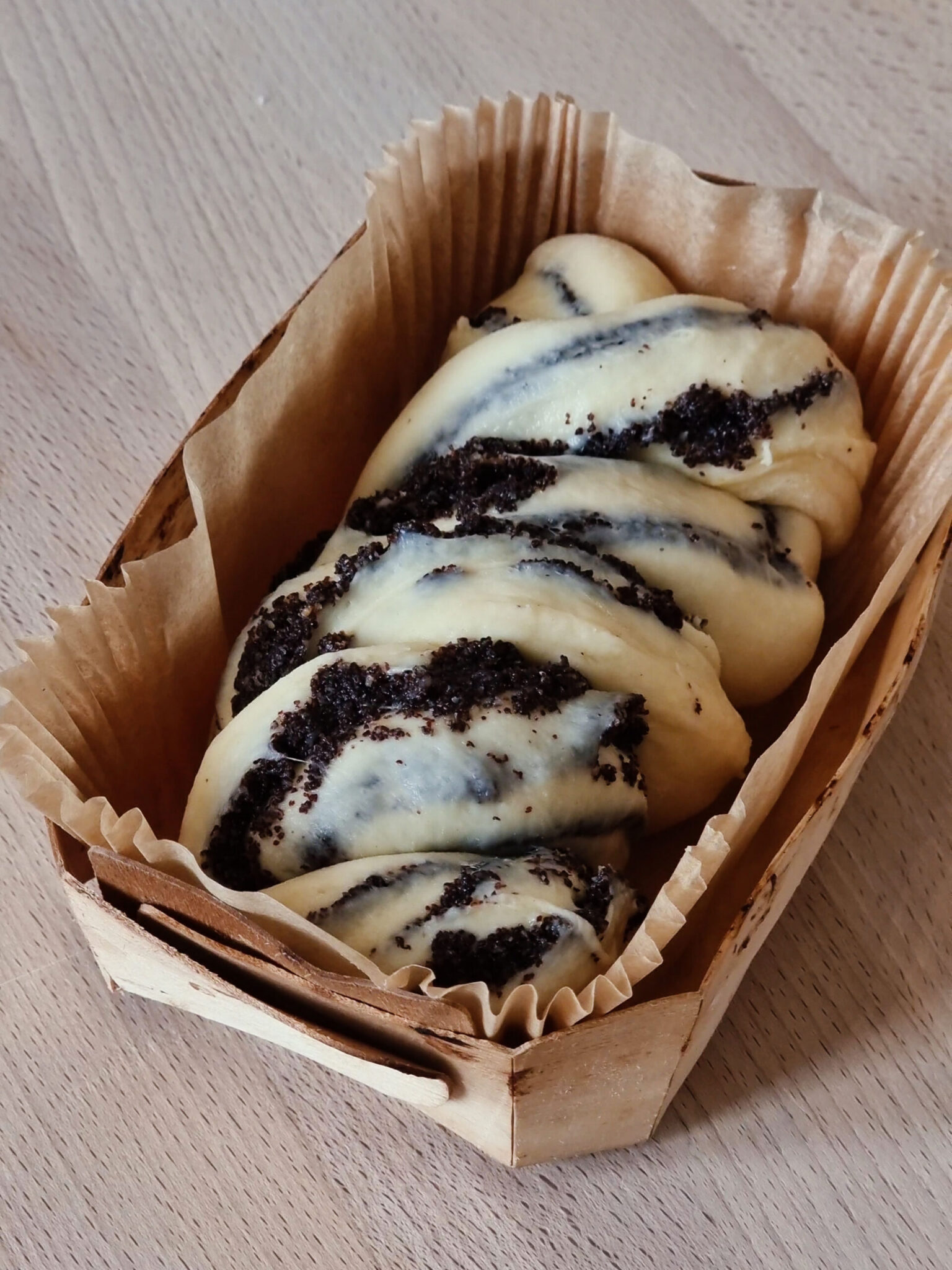 Süße Gebäcke mit Sauerteig<br><span>2-tägiger Backkurs für Fortgeschrittene in Wien</span> – Bild 3