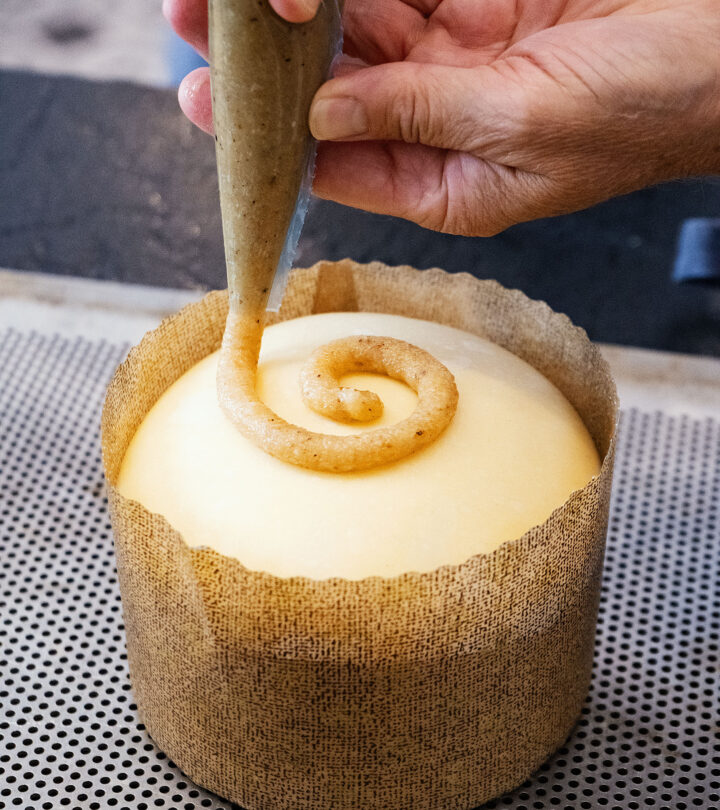 Süße Gebäcke mit Sauerteig<br><span>2-tägiger Backkurs für Fortgeschrittene in Wien</span>