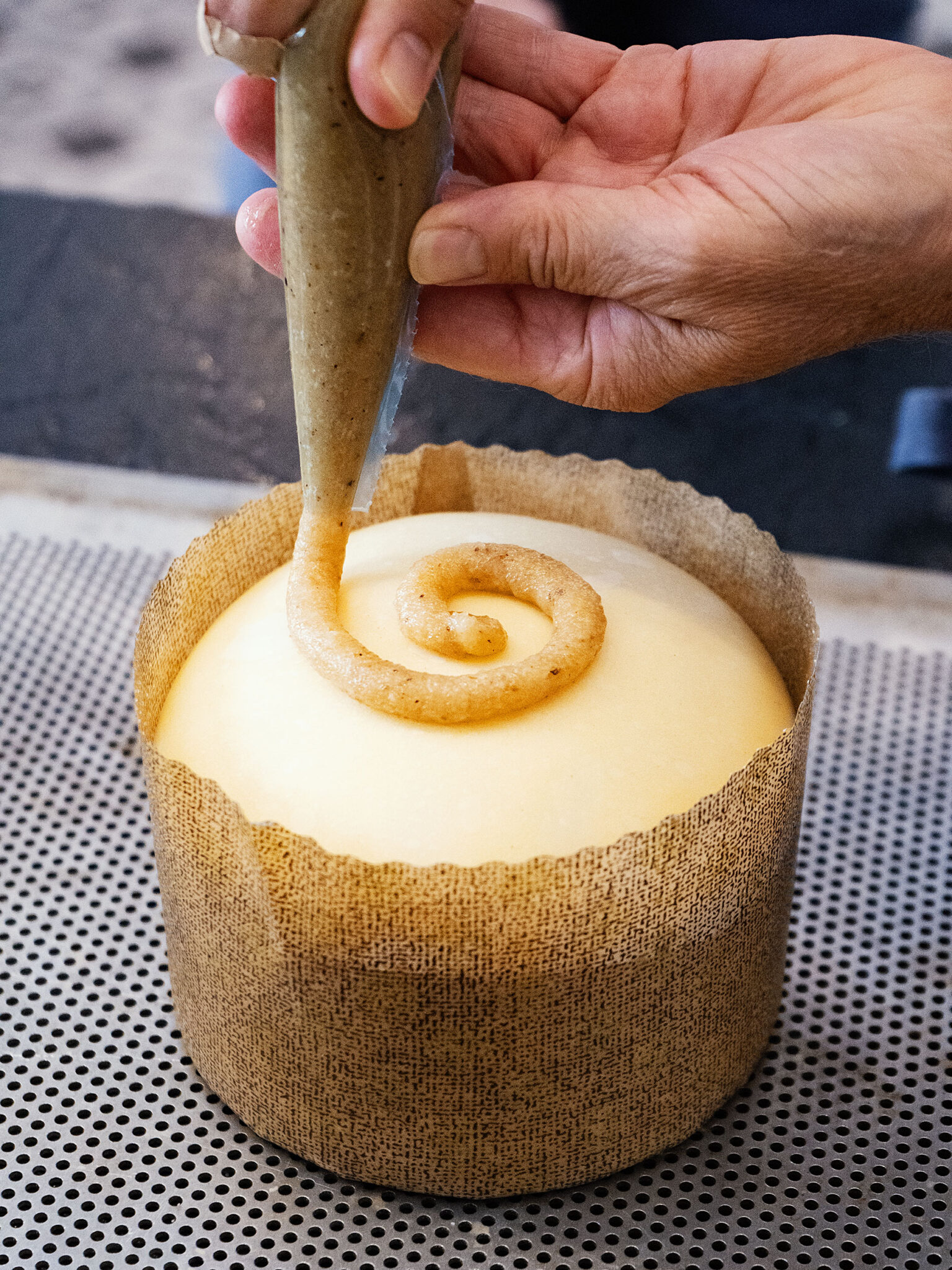 Süße Gebäcke mit Sauerteig<br><span>2-tägiger Backkurs für Fortgeschrittene in Wien</span>