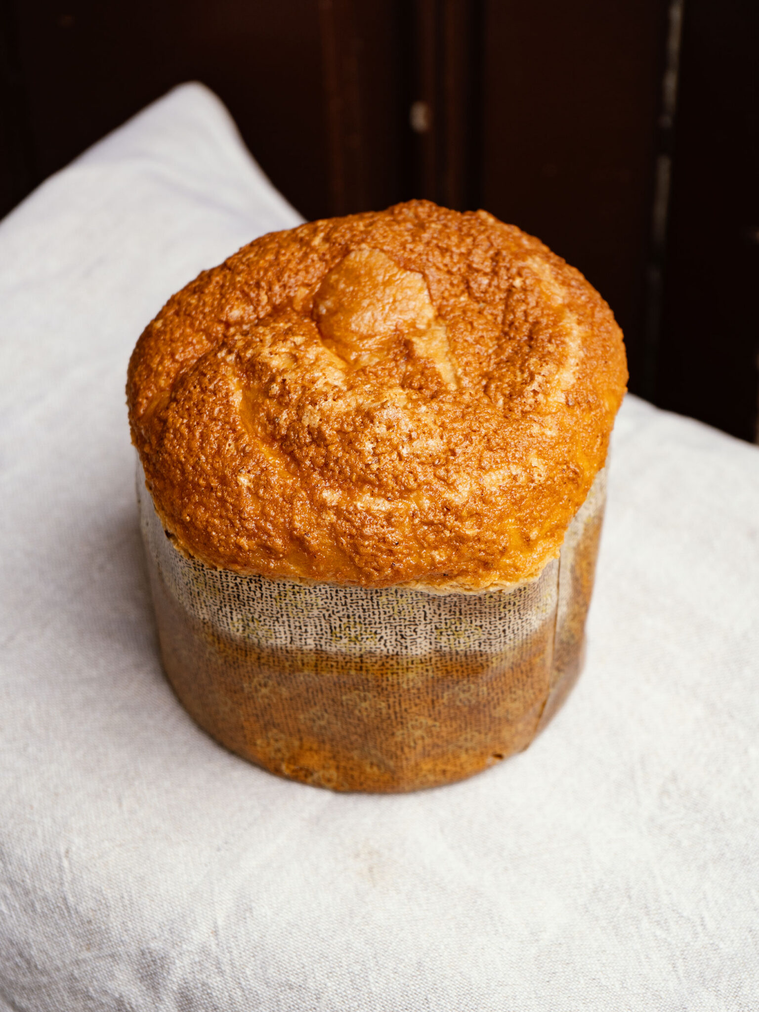 Süße Gebäcke mit Sauerteig<br><span>2-tägiger Backkurs für Fortgeschrittene in Wien</span> – Bild 8