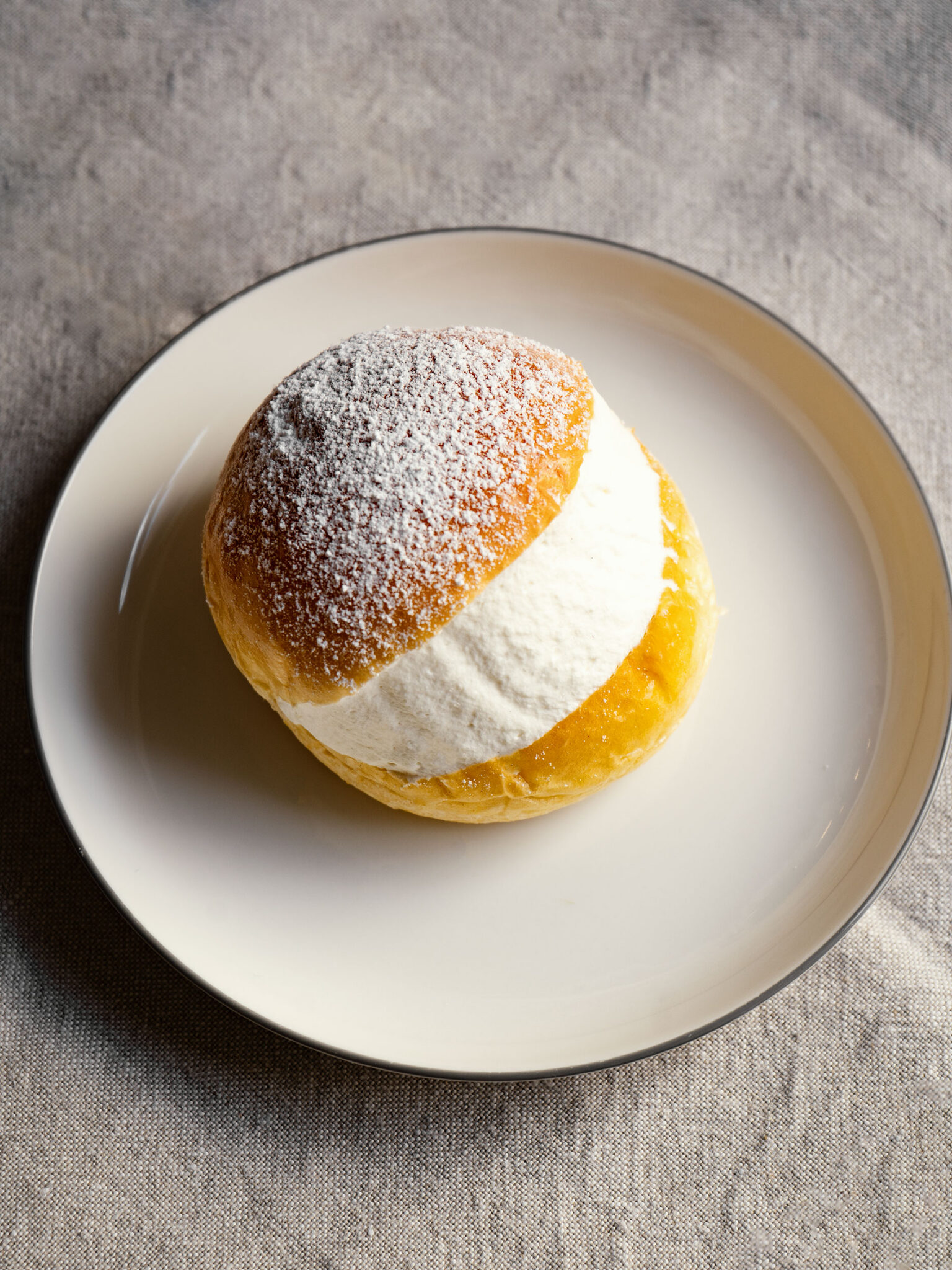 Süße Gebäcke mit Sauerteig<br><span>2-tägiger Backkurs für Fortgeschrittene in Wien</span> – Bild 10