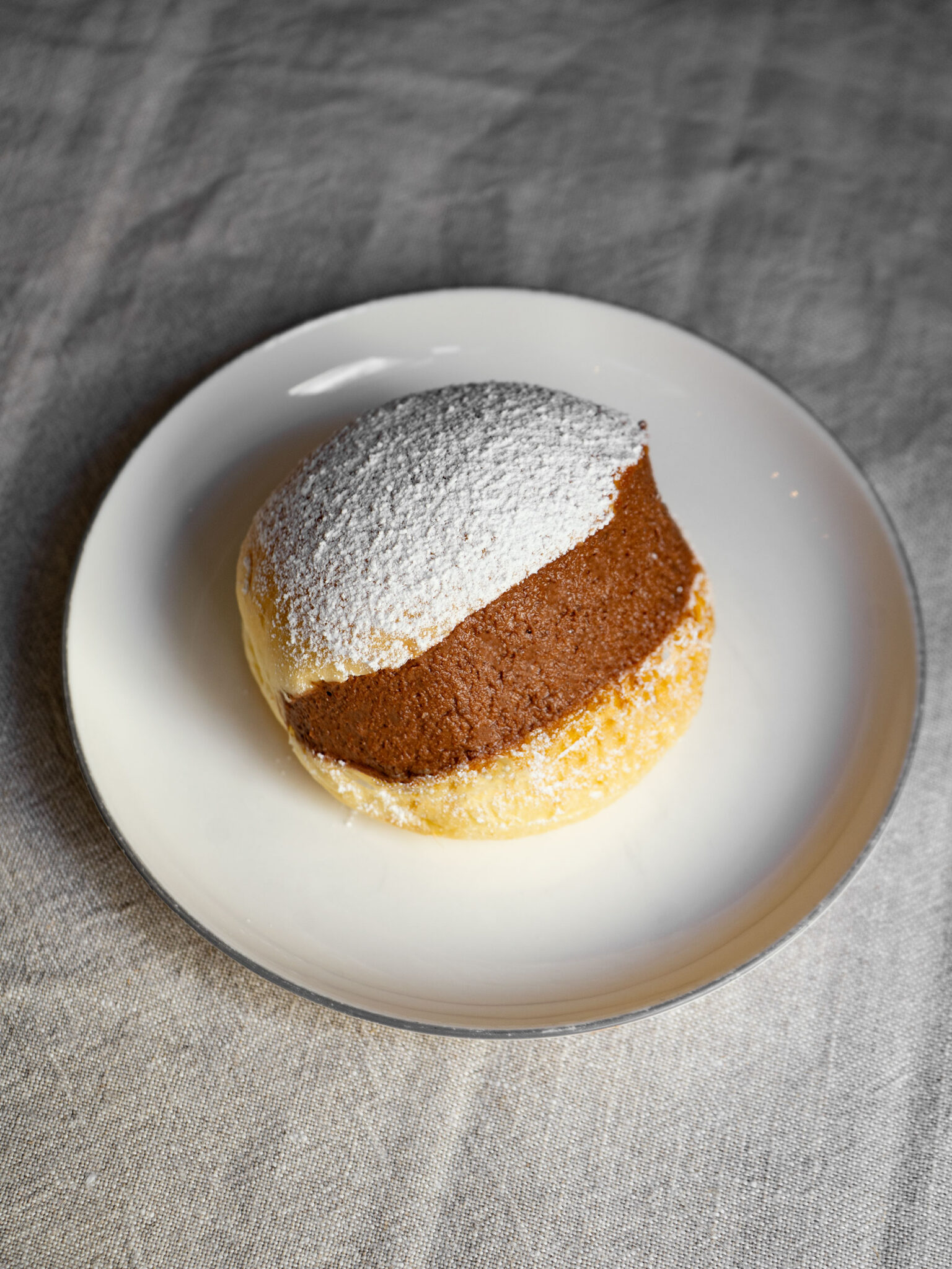 Süße Gebäcke mit Sauerteig<br><span>2-tägiger Backkurs für Fortgeschrittene in Wien</span> – Bild 11