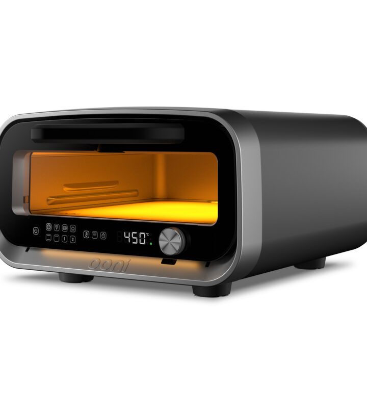 Ooni Volt 2 - elektrischer Pizzaofen