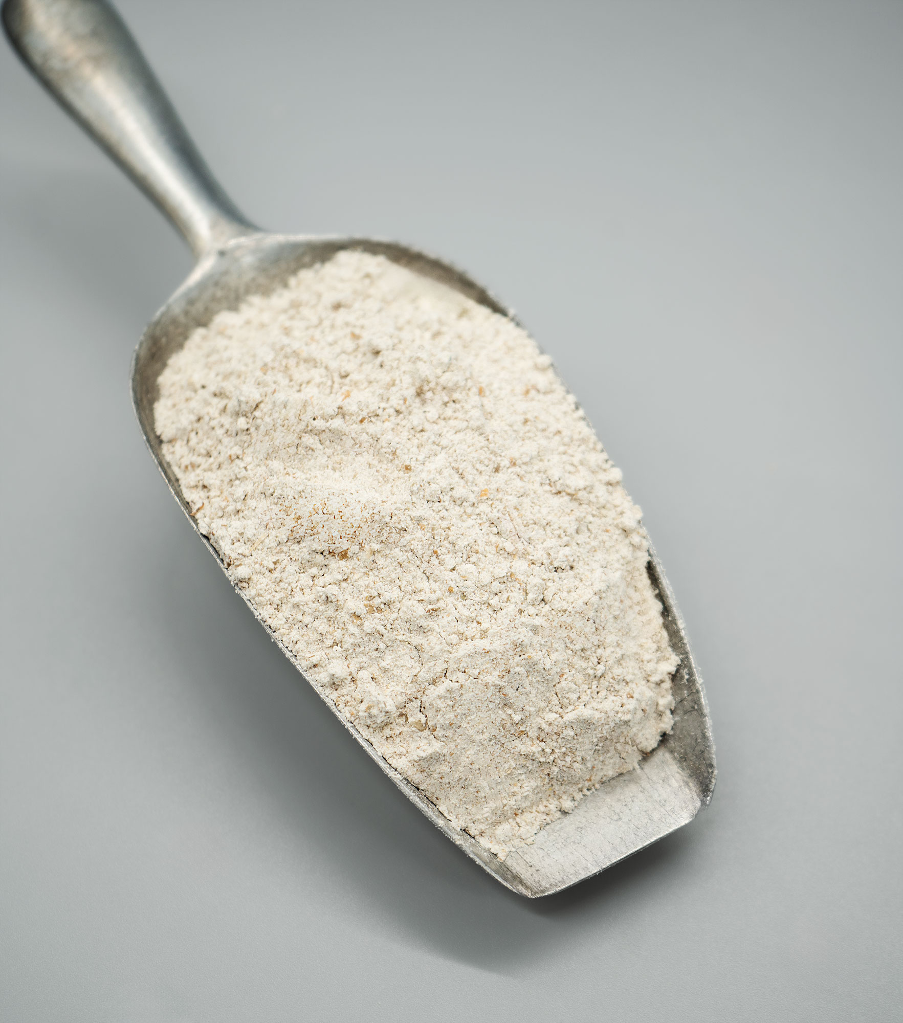 Bio-Roggenvollkornmehl (1kg)<br> Frauenlob Mühle – Bild 3