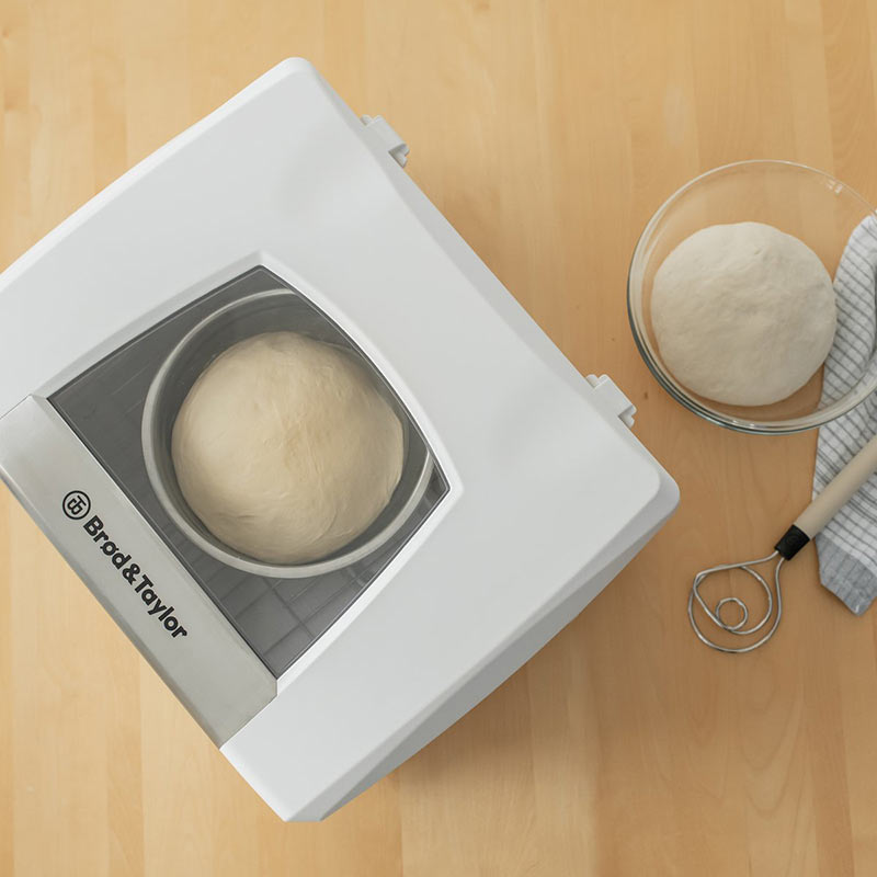 Brod & Taylor Gärautomat faltbar FP-205