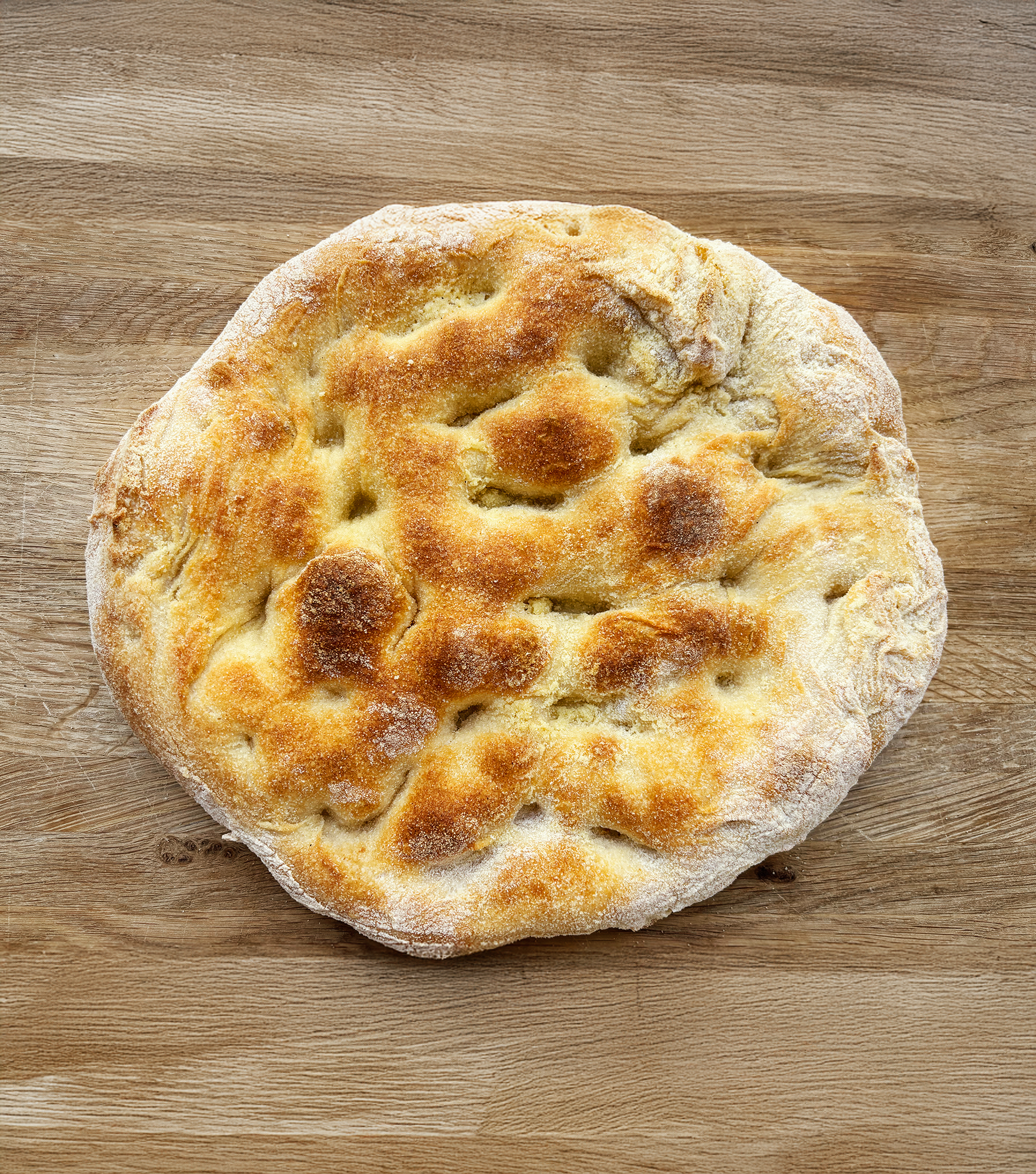 Focaccia & Ciabatta - Backen mit Biga<br><span>Backkurs in Wien</span> – Bild 13