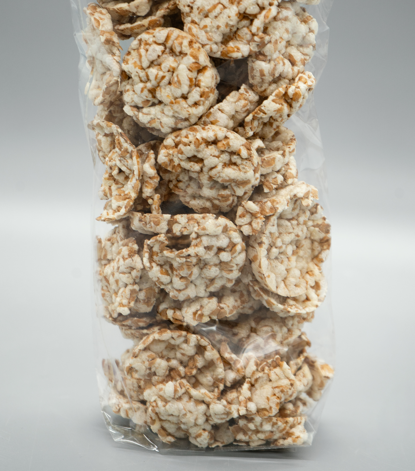 Bio-Waffeln (in zwei Sorten) – Bild 6