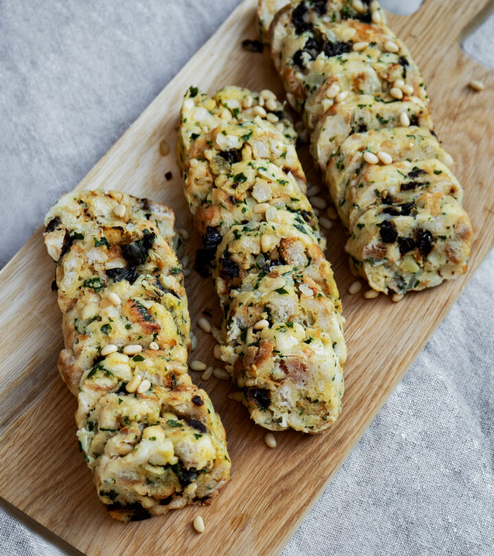 Brot trifft Knödel<br><span>Knödelkurs in Wien</span>