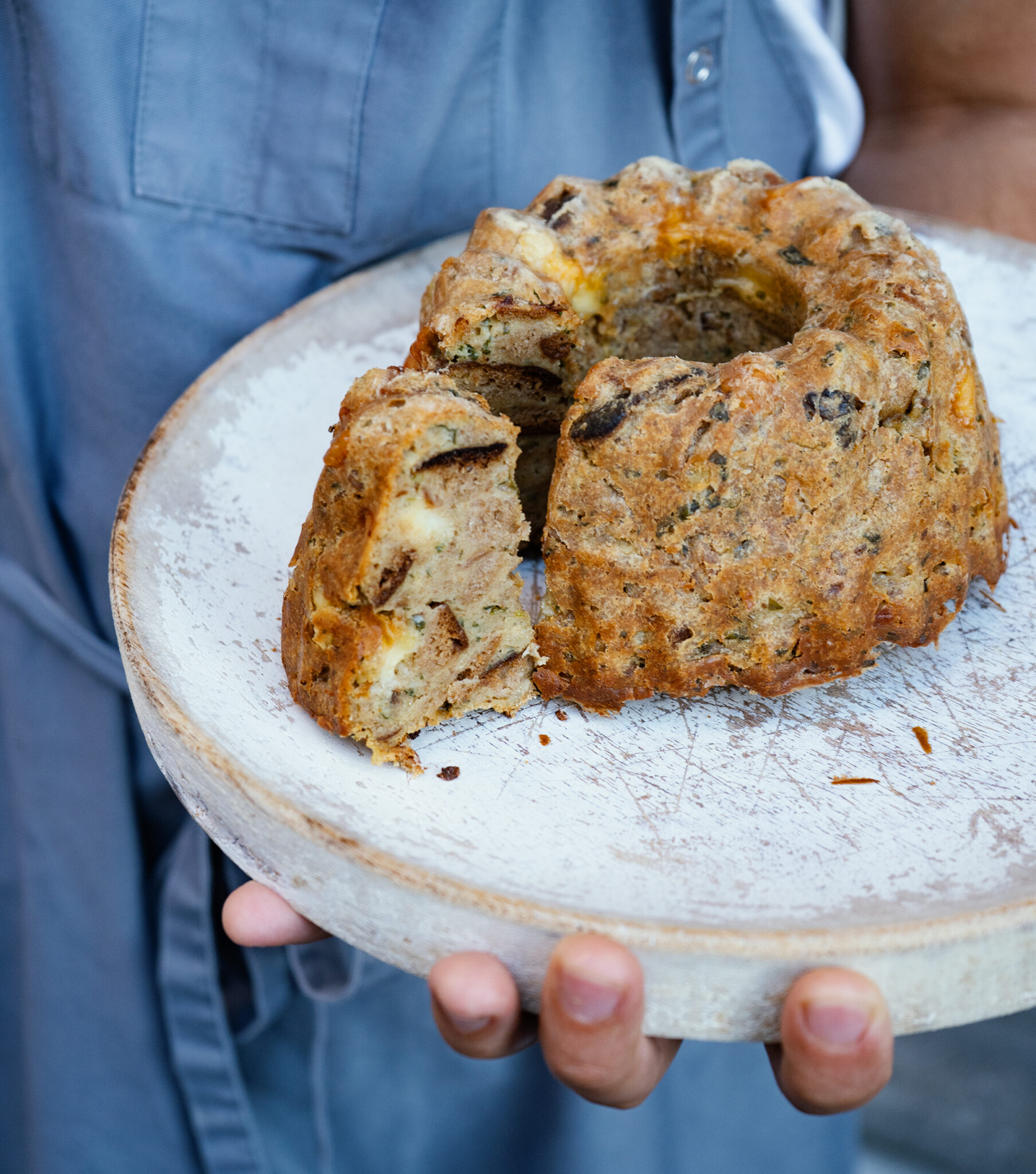 Brot trifft Knödel<br><span>Knödelkurs in Wien</span> – Bild 3