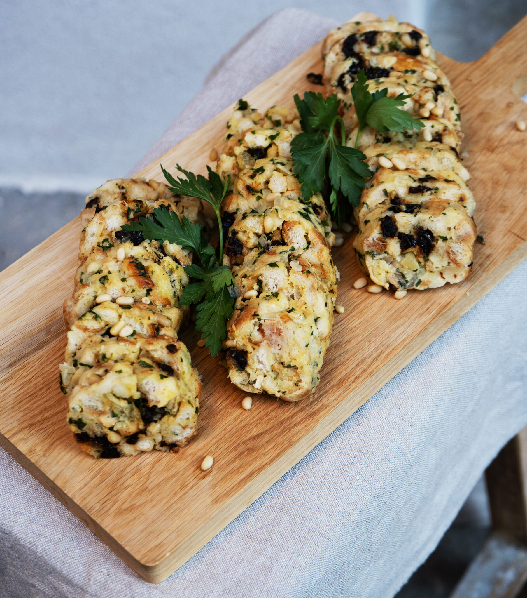 Brot trifft Knödel<br><span>Knödelkurs in Wien</span> – Bild 8