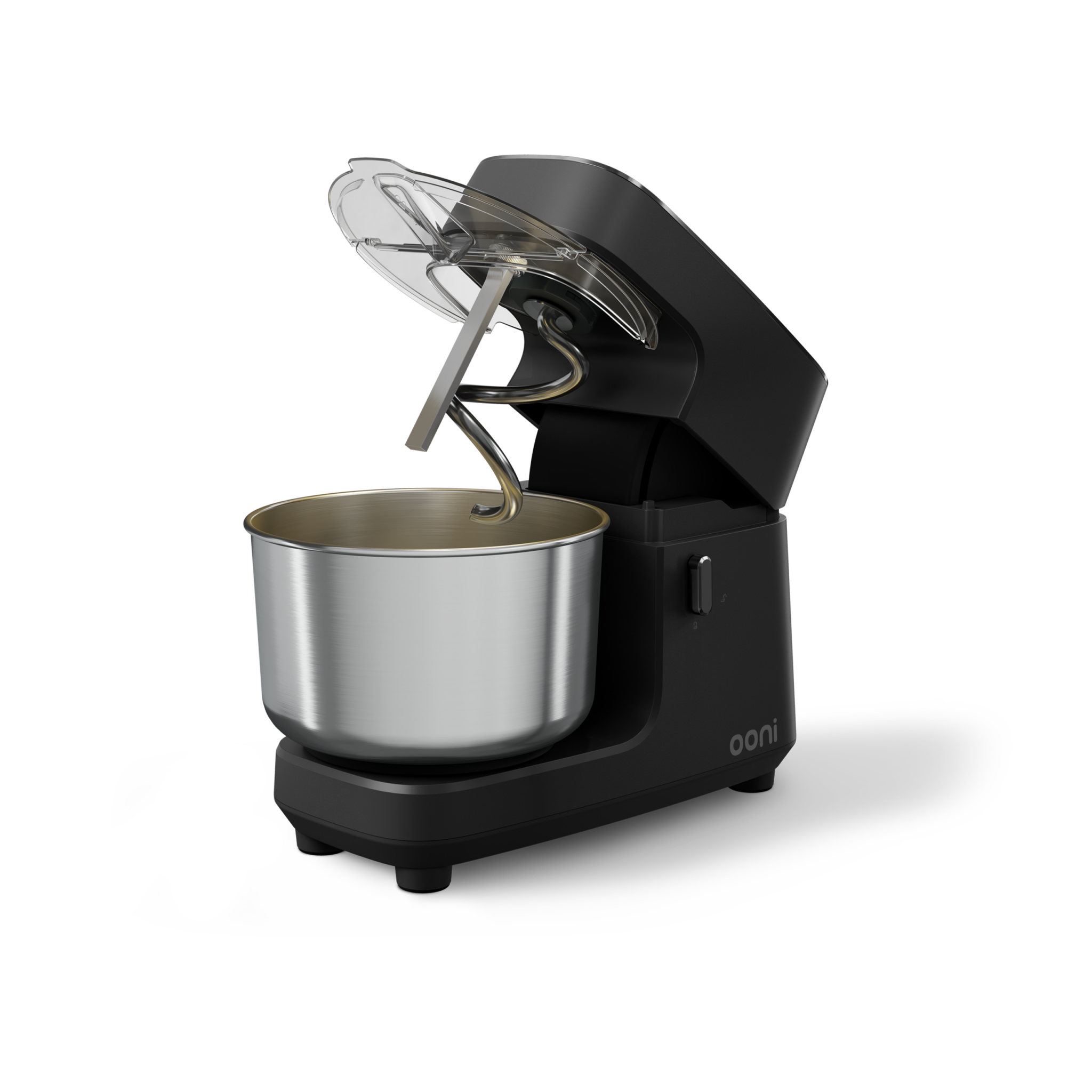 Ooni Halo Core 4,5 l Spiralmixer<br>Teigknetmaschine – Bild 5