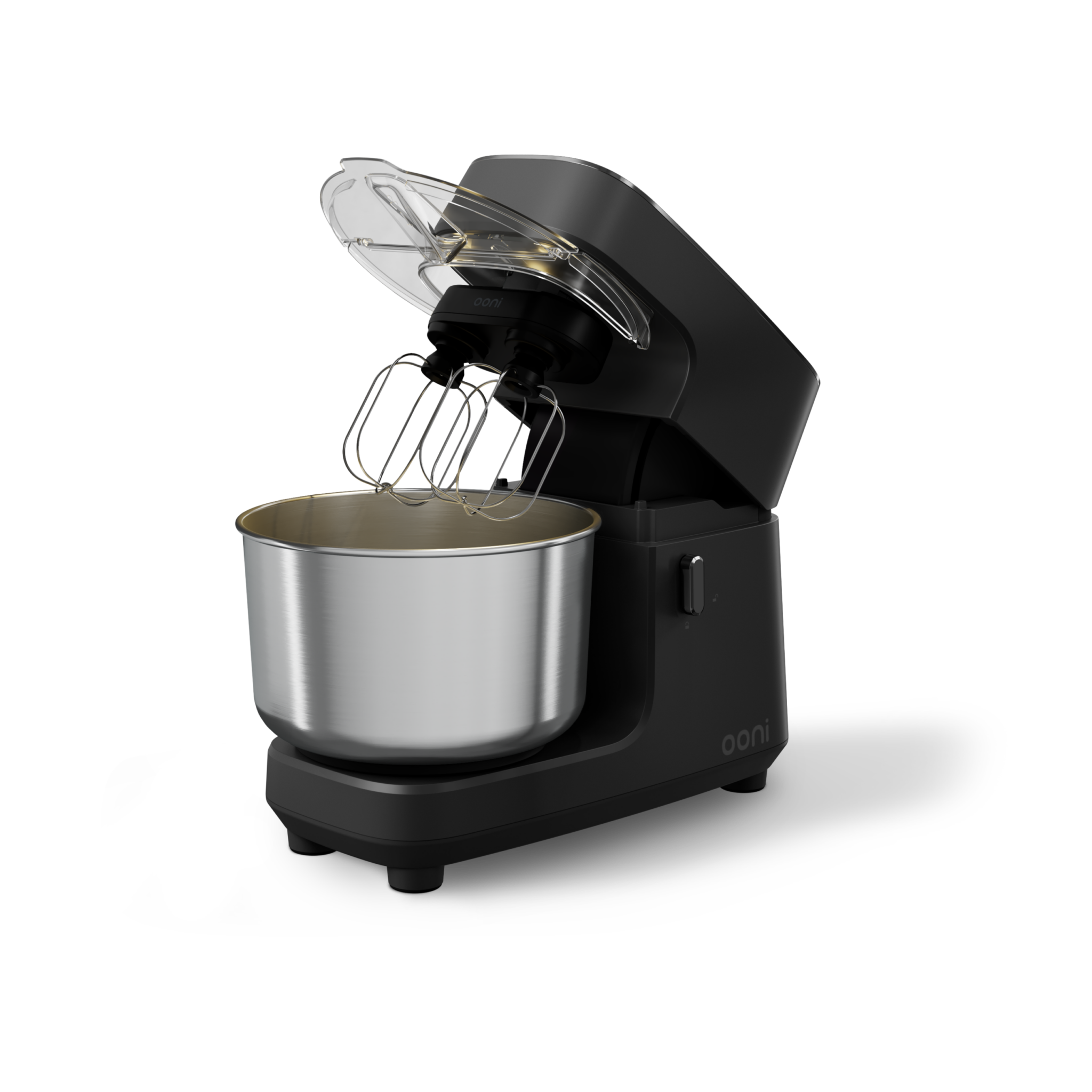 Ooni Halo Core 4,5 l Spiralmixer<br>Teigknetmaschine – Bild 6