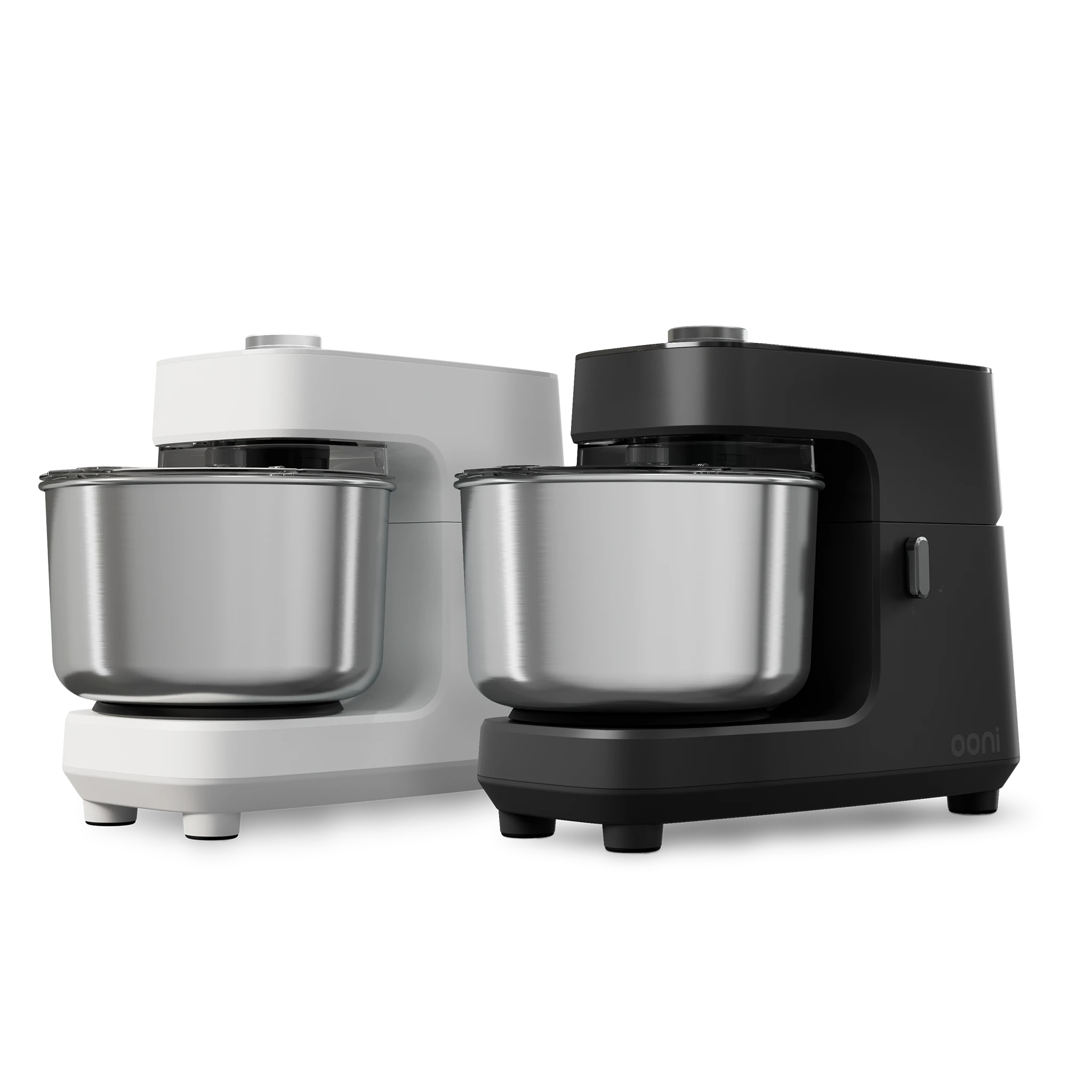 Ooni Halo Core 4,5 l Spiralmixer<br>Teigknetmaschine