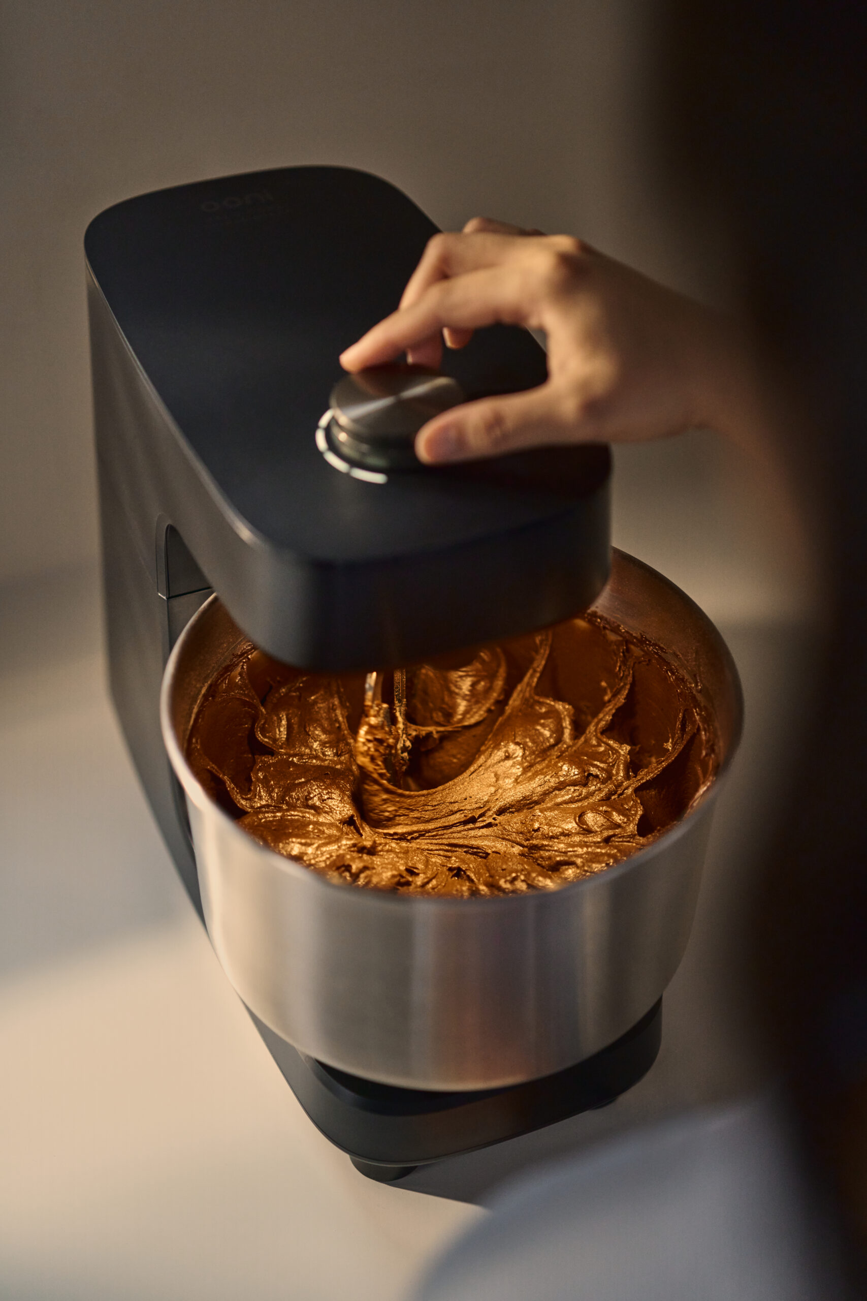 Ooni Halo Core 4,5 l Spiralmixer<br>Teigknetmaschine – Bild 11