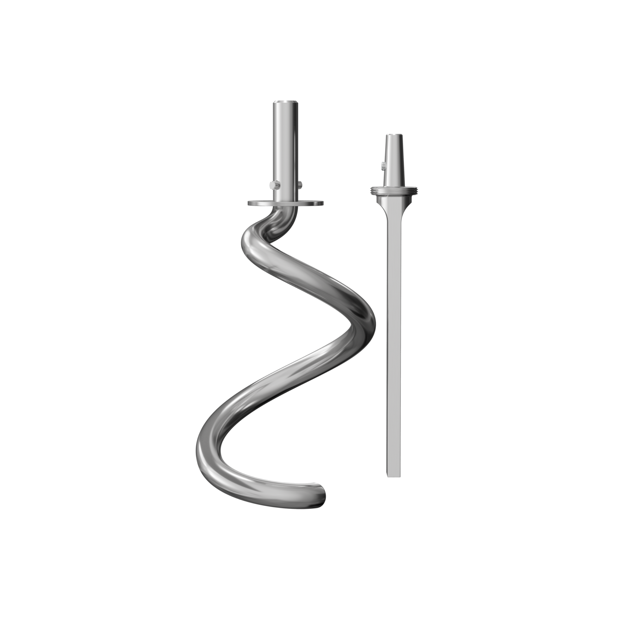 Ooni Halo Core 4,5 l Spiralmixer<br>Teigknetmaschine – Bild 14