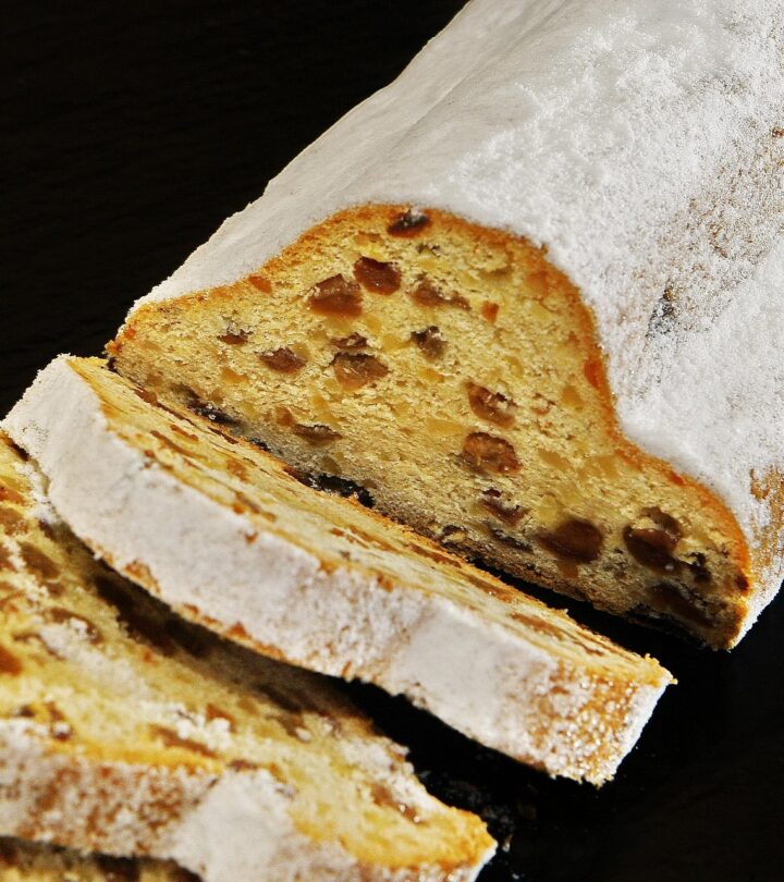 Christstollen und Beugel<br><span>Weihnachtlicher Backkurs in Wien</span>