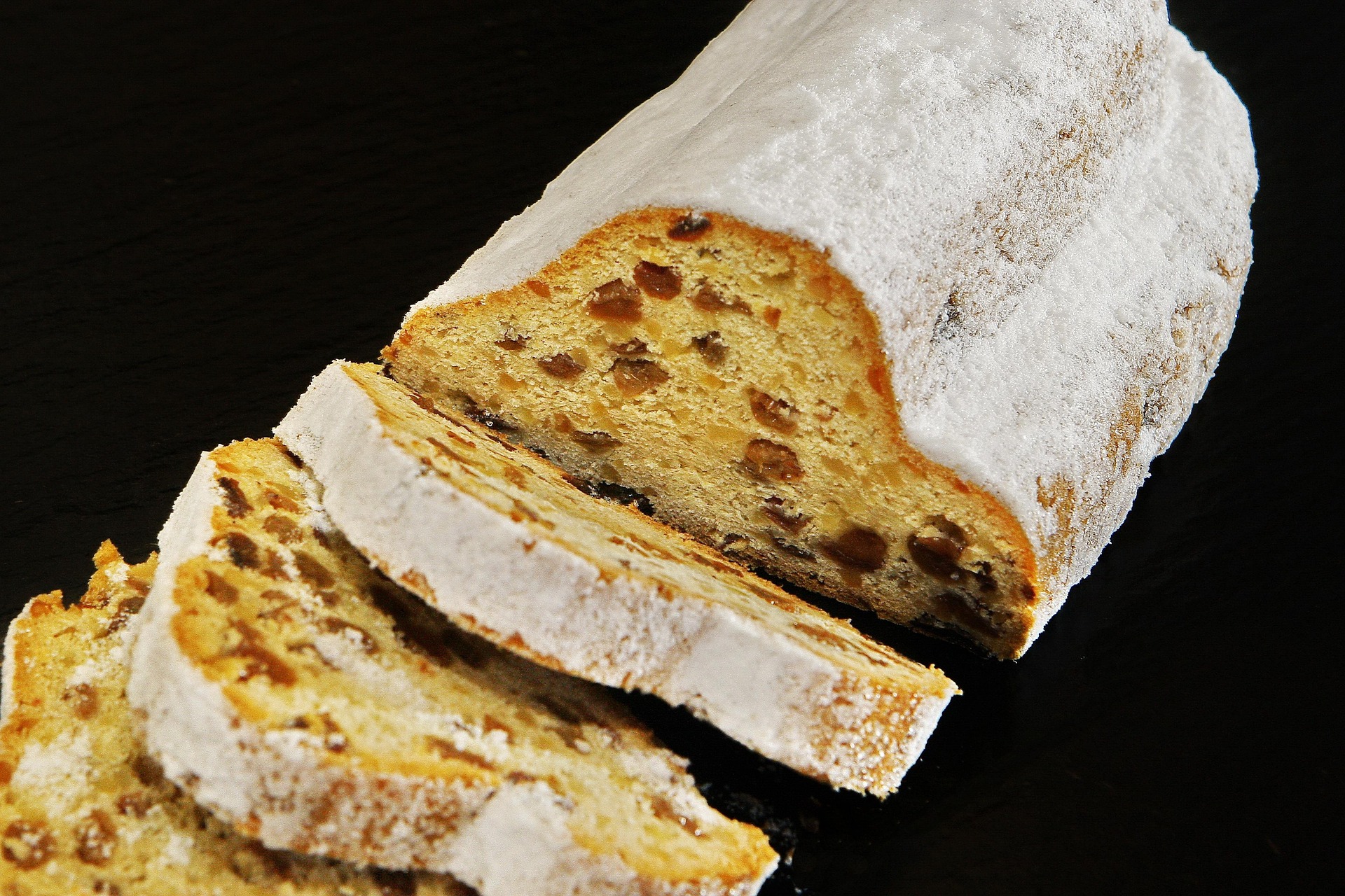 Christstollen und Beugel<br><span>Weihnachtlicher Backkurs in Wien</span>